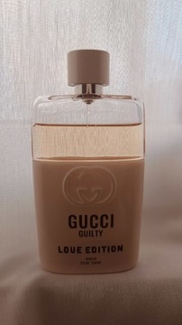 Gucci guilty love edition 90 ml edp