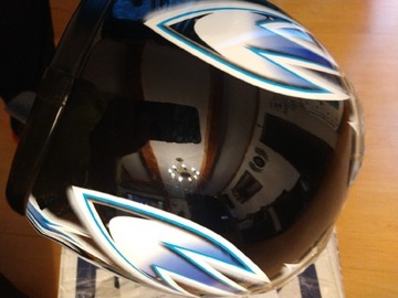 Kask Motocyklowy Shoei L