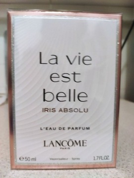La Vie Est Belle Iris Absolu EDP woda perfumowana 