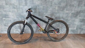 Nsbikes zircus 2022 dirt,mtb,enduro