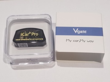 Vgate iCar Pro Bluetooth 3.0  Android elm327 V2.3