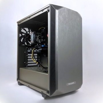 Komputer dla Grafika I7 RTX 4060 64GB DDR4 2TB M2