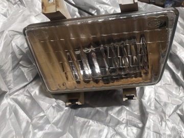 Halogen Range Rover P38 lewy