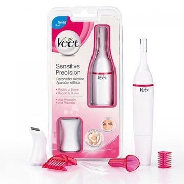 Depilator Veet Sensitive Precision NOWY TANIO!!