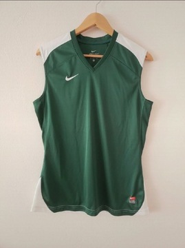 Bokserka Nike sportowa