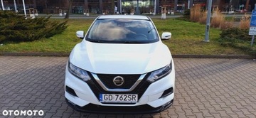 Nissan Qashqai J11