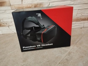 Premium VR Headset