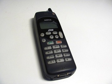 Telefon komórkowy NOKIA 1610
