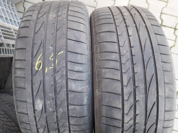 Bridgestone Dueler H/P  255/50×20