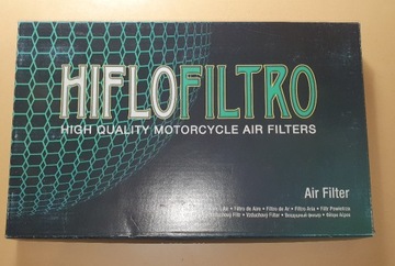 HIFLO FILTR POWIETRZA HONDA CBR 600F 99-00 HFA1603