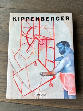 Kippenberger - Taschen