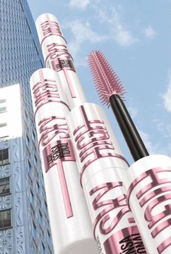 Maybelline New York , baza pod tusz do rzęs