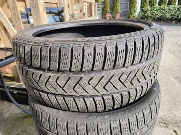 Pirelli Sottozero 3 235/35R19 91V U532 