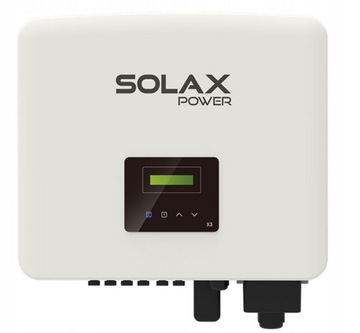 Inwerter fotowoltaiczny Solax 6000 W