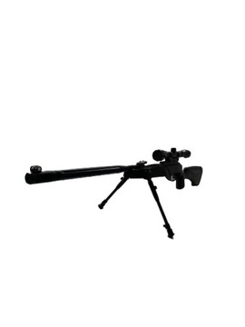 SUPER Wiatrówka Gamo HPA MI 4,5 mm *OKAZJA* - 24H