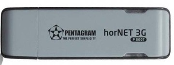 Pentagram MODEM 3G USB P 6007