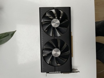 Karta graficzna Sapphire Radeon RX 580 8GB GDDR5