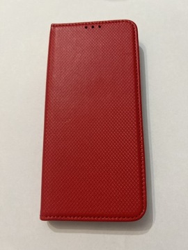 Etui Motorola Moto 23, zamykane