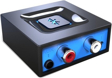 Esinkin BLUETOOTH AUDIO ADAPTER ODBIORNIK RCA Aux