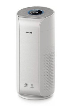 Oczyszczacz powietrza Philips Dual Scan AC3055/51