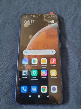 Xiaomi Redmi 9A Granite Gray