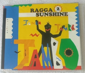 Ragga 2 Sunshine - Jambo Jambo Jambo 