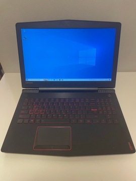 Laptop Lenovo Legion Y520