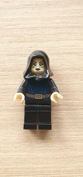 Lego Star Wars figurka Barriss Offee