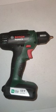 Wkrętarka Bosch Easy Drill 12 okazja!