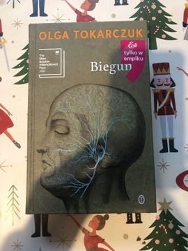 Olga Tokarczuk - Bieguni