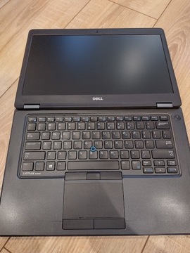 Laptop Dell E5450 i5 8GB 256GB SSD WIN10P