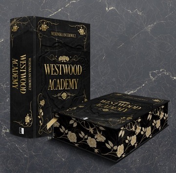 Westwood Academy edycja limitowana