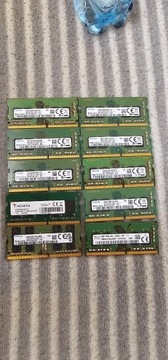 Ram DDR4 16gb 8gb