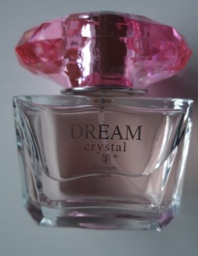 Perfumy dream crystal