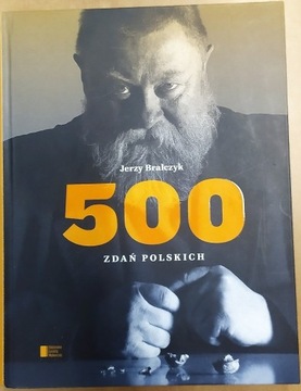 500 zdań polskich - Jerzy Bralczyk.