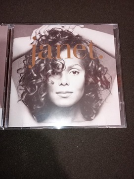 Janet Jackson-Janet 2 cd deluxe 