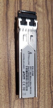 Extralink SFP 1.25G EX.2190 wkładka