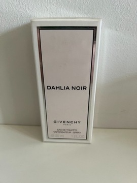 Givenchy Dahlia Noir EDT 30 ml