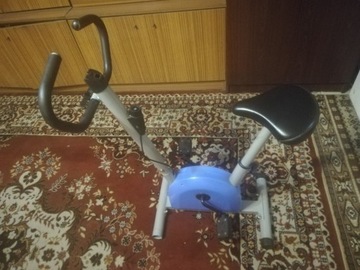 Rower treningowy