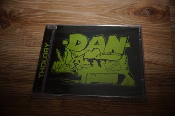 DAN Dan(thology) 2 CD  