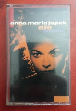 Anna Maria Jopek - ale jestem