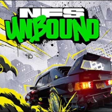 Need for Speed Unbound (PC) Origin