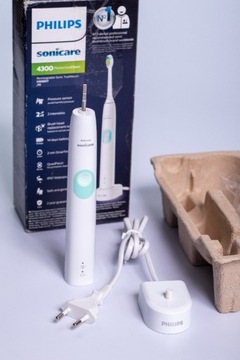 Szczoteczka Philips Sonicare ProtectiveClean 4300