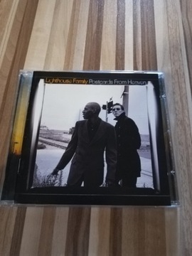 Lighthouse Family - Postcards from heaven