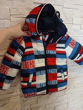 Tommy Hilfiger 86