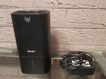 Router ACER Predator Connect X5 5G