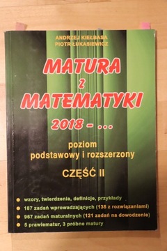 Matura z matematyki 2018-...