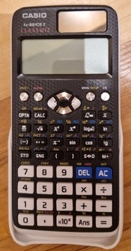 Kalkulator CASIO fx -991CEX