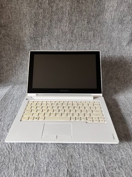 Laptop Ideapad S210 Touch