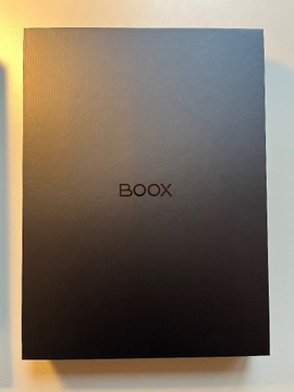 Tablet Onyx Boox Note5 10.3-calowy E-Ink